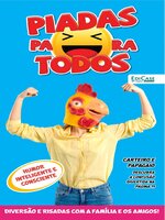 Piadas para todos